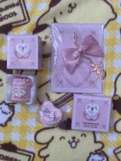 フラワーノーズ ストロベリーキューピットコレクションケーキ