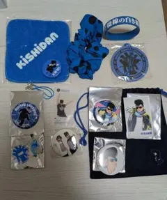 2025年最新】氣志團 アクスタの人気アイテム - メルカリ