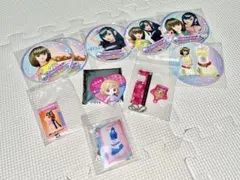 ラブandベリー グッズまとめ売り