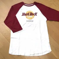 ハードロックカフェ　Tシャツ　Hard Rock CAFE LONDON