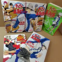 2026年最新】テニスの王子様 全巻 初版の人気アイテム - メルカリ