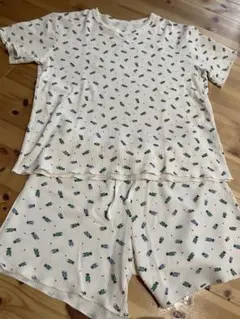 FRUIT OF THE LOOM ルームウェア セットアップMのサムネイル