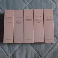 TIRTIR COLLAGEN CORE GLOW MASK 5本セットのサムネイル