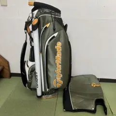 ゴルフ ゴルフバッグ