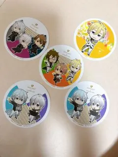 アイドリッシュセブン コースター