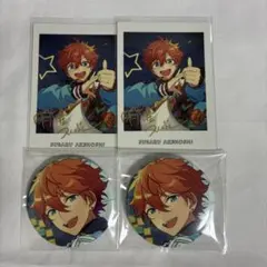 明星スバル コレ缶 ぱしゃっつまとめ売り