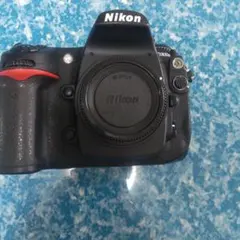 Nikon D300s デジタル一眼レフ 本体のサムネイル