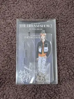 NCT DREAM ジェミン ドリショ2 アクリルスタンド