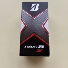 Bridgestone Tour B X ゴルフボール