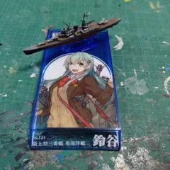 2026年最新】艦これアクリルスタンドの人気アイテム - メルカリ