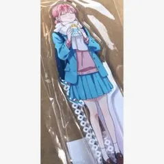 アオのハコ キャラクターグッズ