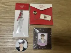 BTS SYS MAGICSHOP SUGAユンギセット