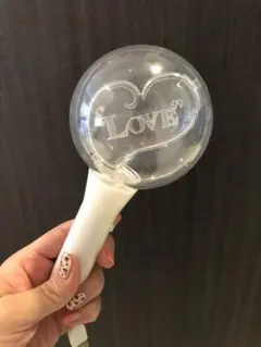 嵐 LOVE ペンライト