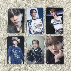 JO1 白岩瑠姫 トレカ まとめ売り