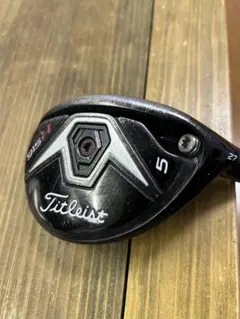 クラブ 915h 27 Yahoo!オークション -「915h 27°」(タイトリスト) (ユーティリティ)の