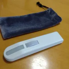 ヘルストロン家庭用検電器　HED-A 専用ポーチ付きのサムネイル