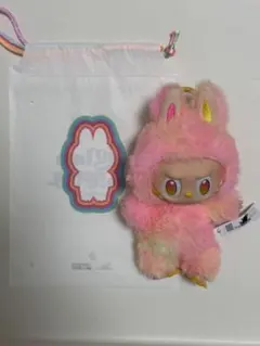 POP MART LABUBU エナジー 正規品