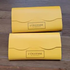 ロクシタンアメニティトライアルセット