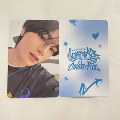 アイエン　straykids STAY ZONE 10/19 会場限定トレカ