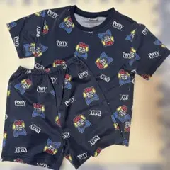 ポピープレイタイム