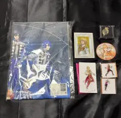 うたぷり まとめ売り 3点セット - メルカリ