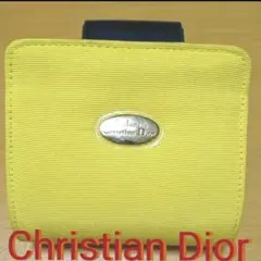 Christian Dior ポーチ