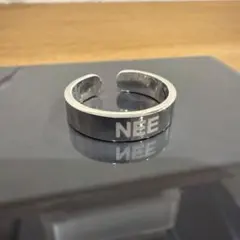 美品】NO ID. リング 3点セット - メルカリ