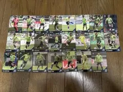 ガイナーレ鳥取 トレーディングカード - メルカリ