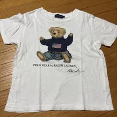 RALPH LAUREN POLO BEAR Tシャツ 110