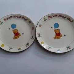 ディズニー　お皿セットのサムネイル