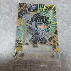 【新品】鬼滅の刃　ショコラグーテ　時透無一郎　レア