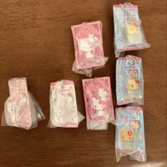 ハローキティ パッケージミニチュアコレクション バラ売り可