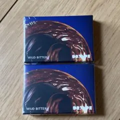 ドクターベイプ3 カートリッジ　ワイルドビター2箱DR.VAPE model3