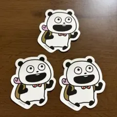 2026年最新】ごきげんぱんだ ラウンドワンの人気アイテム - メルカリ