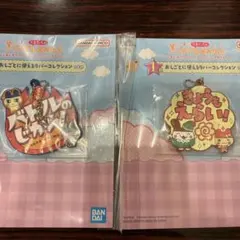 たまごっちのプチプチおみせっち