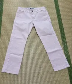 gap ギャップ　ペンシルカット　ストレッチ　大きめ　ジーンズのサムネイル
