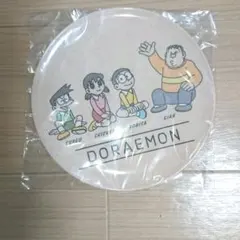 ドラえもん メラミン樹脂プレート2枚セット【新品】