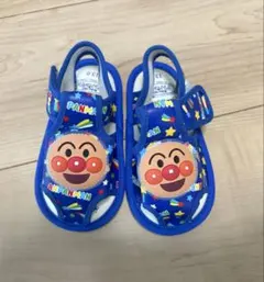 アンパンマン ベビーサンダル 13.0cm