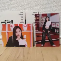 twice this is for ラントレ　ナヨン