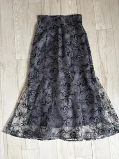 JILL by JILLSTUART レーススカート　ジル　JILLのサムネイル