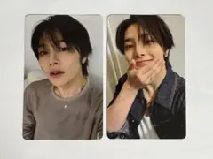 straykids KARMA HMV アイエン