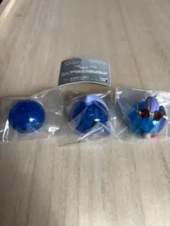 転生したらスライムだった件 蒼海の涙編 リムルさまがいっぱいフィギュア