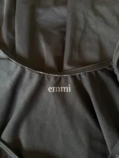 2025年最新】emmi 水着の人気アイテム - メルカリ