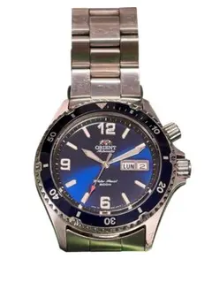 ORIENT オリエント デイデイト メンズ AT 腕時計 EM65-C1-Bのサムネイル