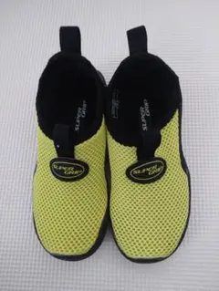 SUPER GRIP メッシュキッズマリンシューズ 17.0