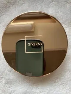 【ほぼ未使用】GIVERNY 密着カバークッションファンデーションのサムネイル