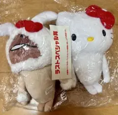 2026年最新】なめこ キティの人気アイテム - メルカリ