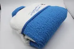 新品未使用　Disney(ディズニー) 　ドナルドダック　フード付きポンチョ