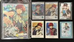 あんスタ 天城一彩 まとめ売り 非売品あり バラ売り⭕️