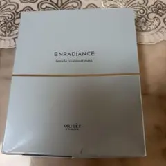 新品未開封★ミュゼ★COSME ENRADIANCE シートマスク 5枚入りのサムネイル